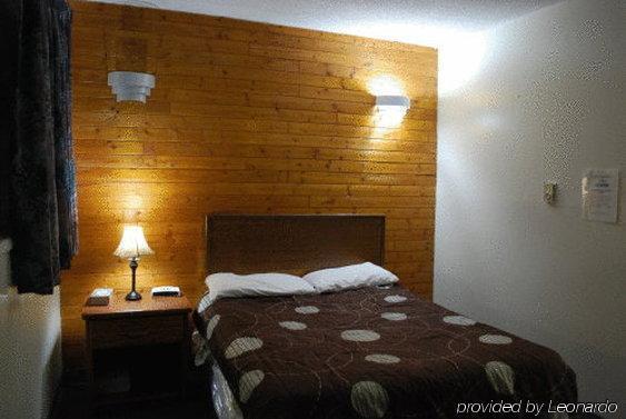The Capri Motel Winnipeg Habitación foto